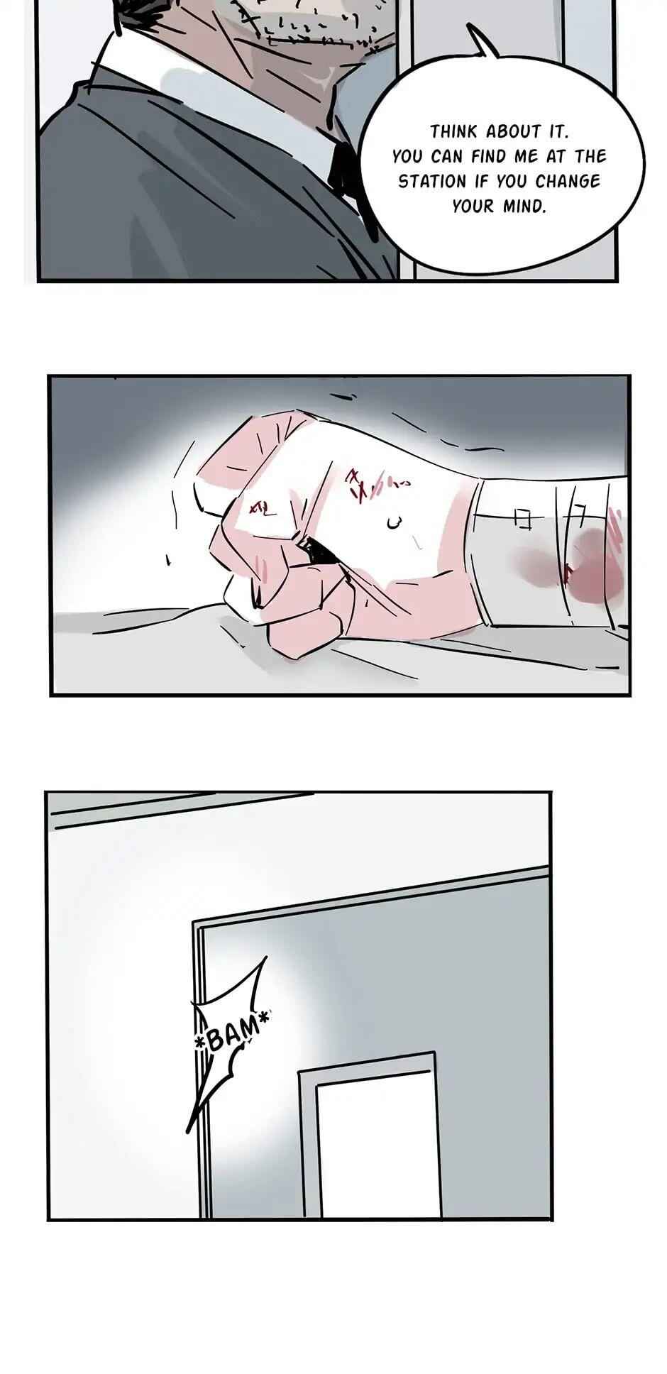 App Mode 2 Chapter 48 - Page 6