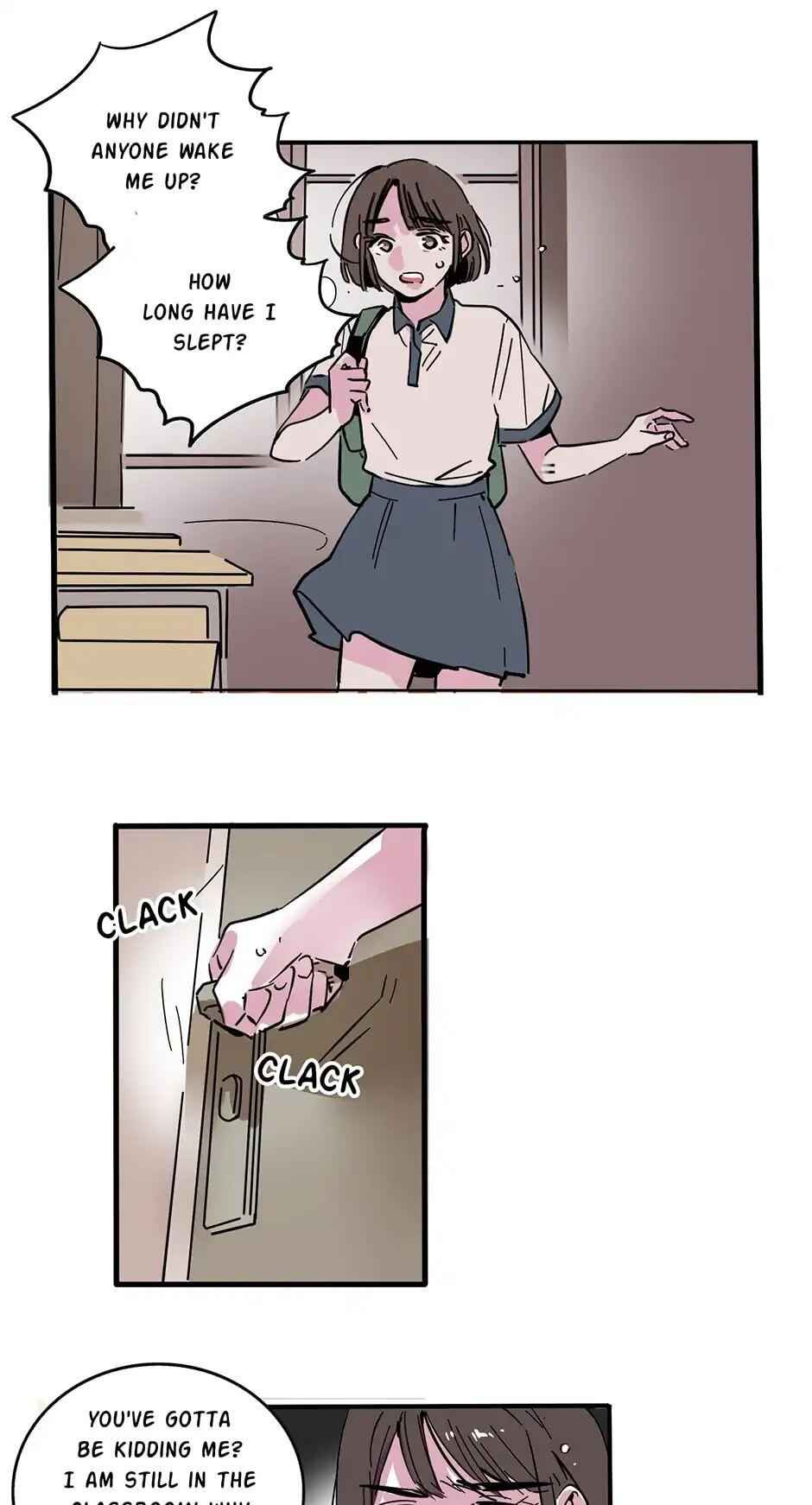 App Mode 2 Chapter 48 - Page 10