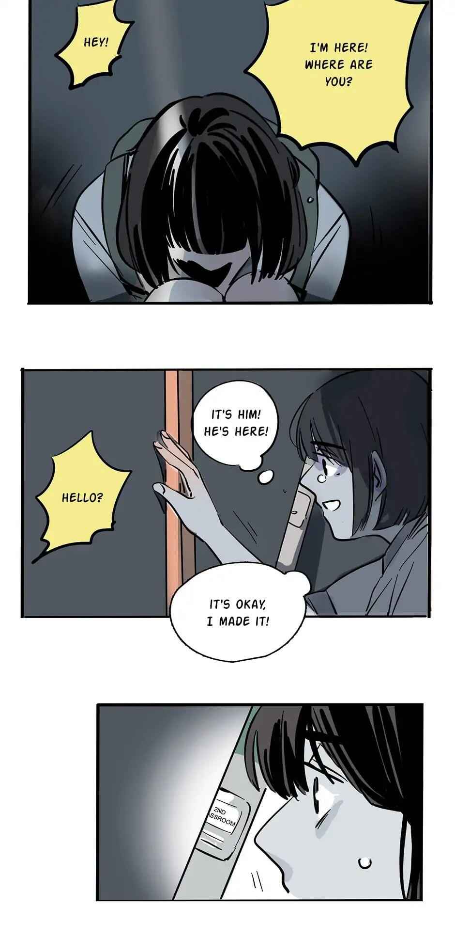 App Mode 2 Chapter 49 - Page 11