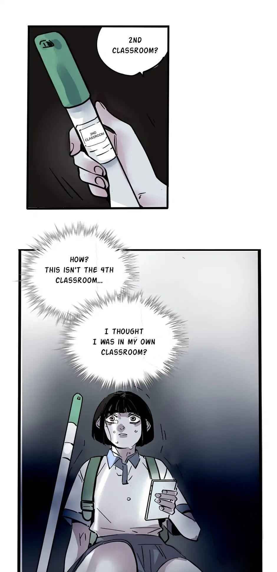 App Mode 2 Chapter 49 - Page 12