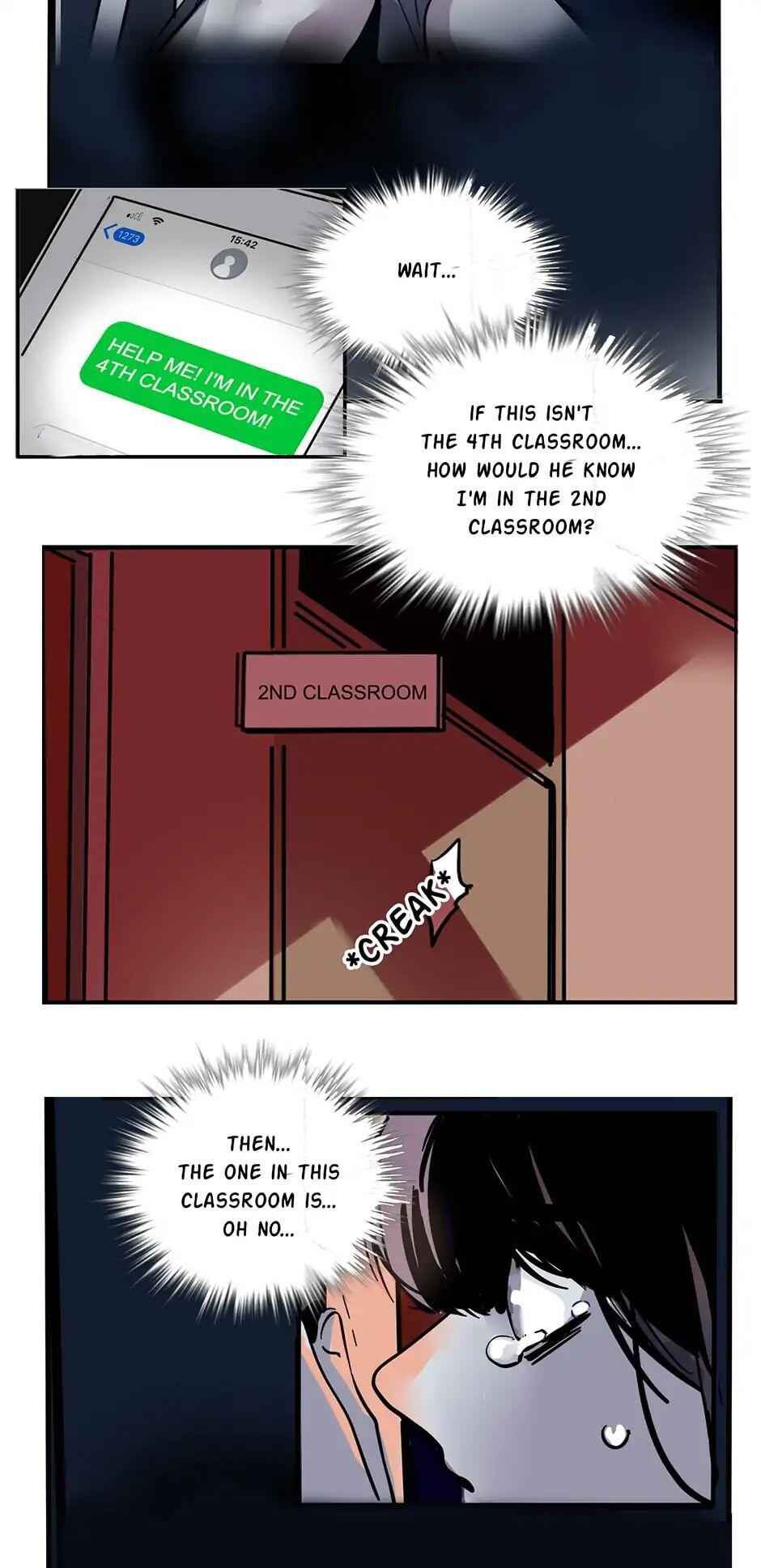 App Mode 2 Chapter 49 - Page 13