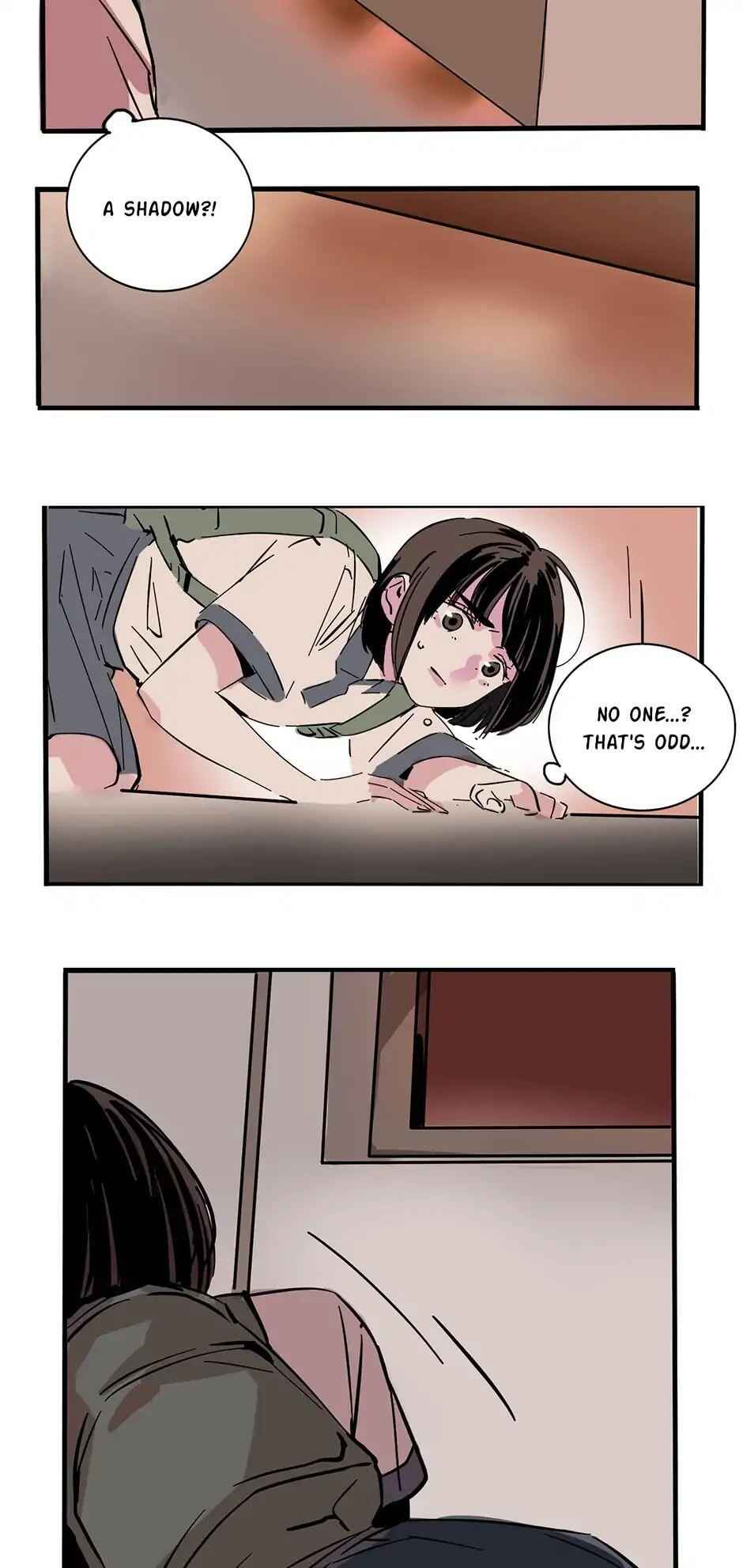 App Mode 2 Chapter 49 - Page 3