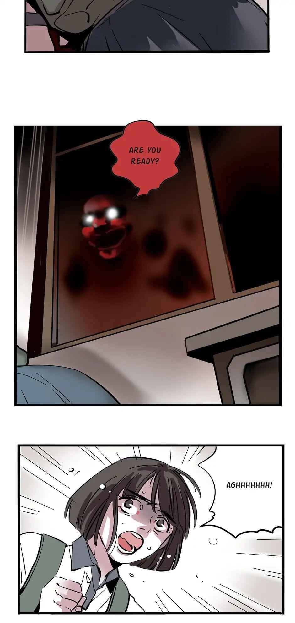 App Mode 2 Chapter 49 - Page 4