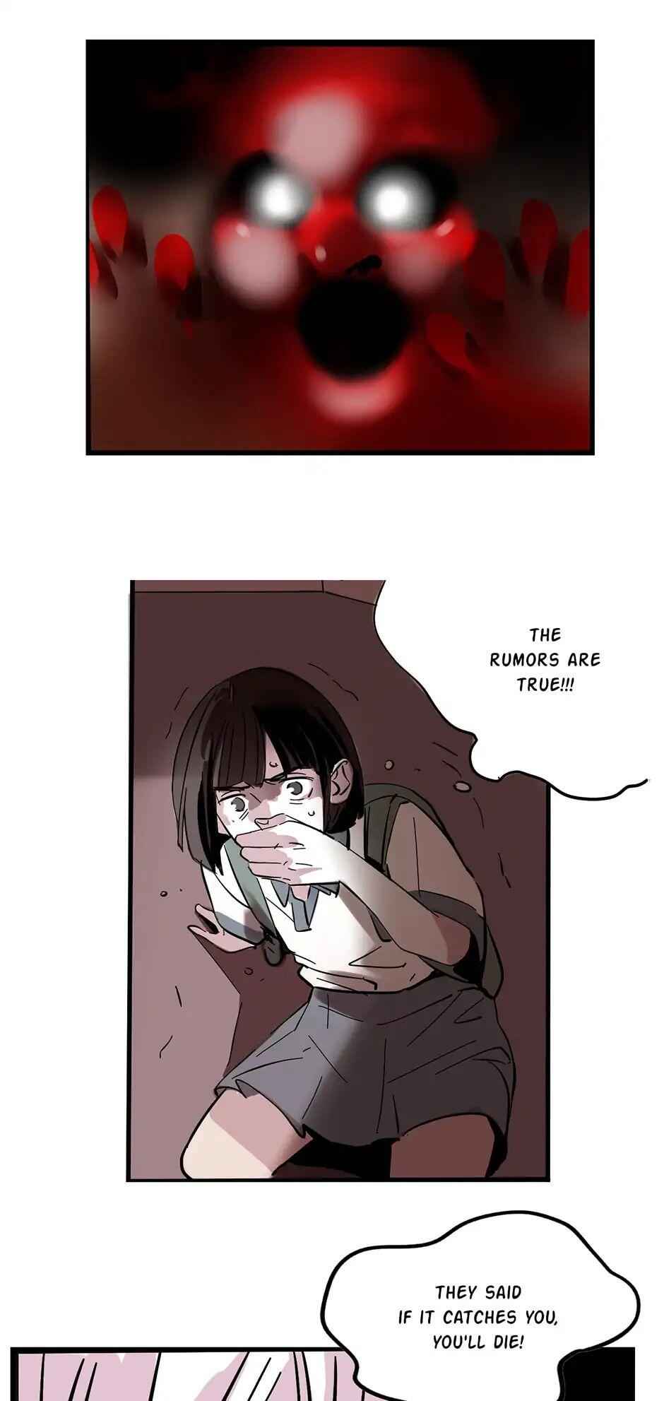 App Mode 2 Chapter 49 - Page 5