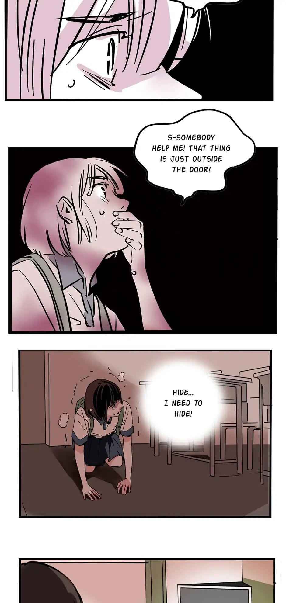 App Mode 2 Chapter 49 - Page 6