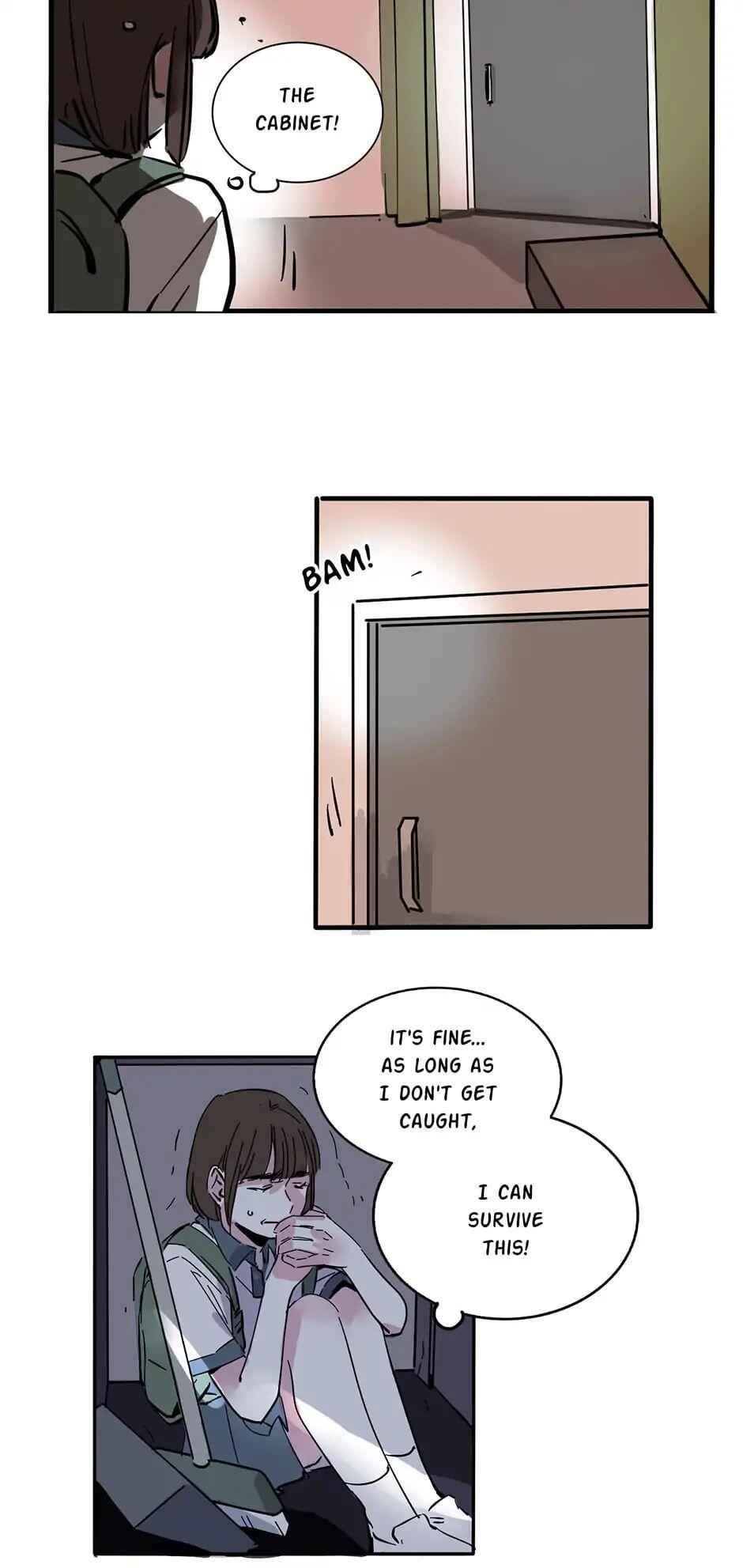 App Mode 2 Chapter 49 - Page 7