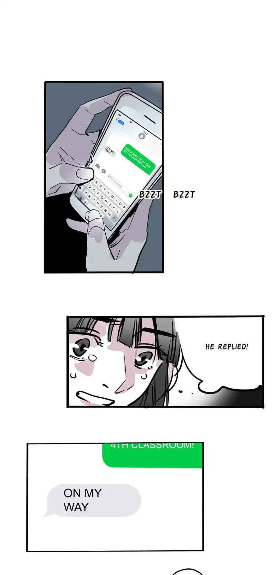 App Mode 2 Chapter 49 - Page 9