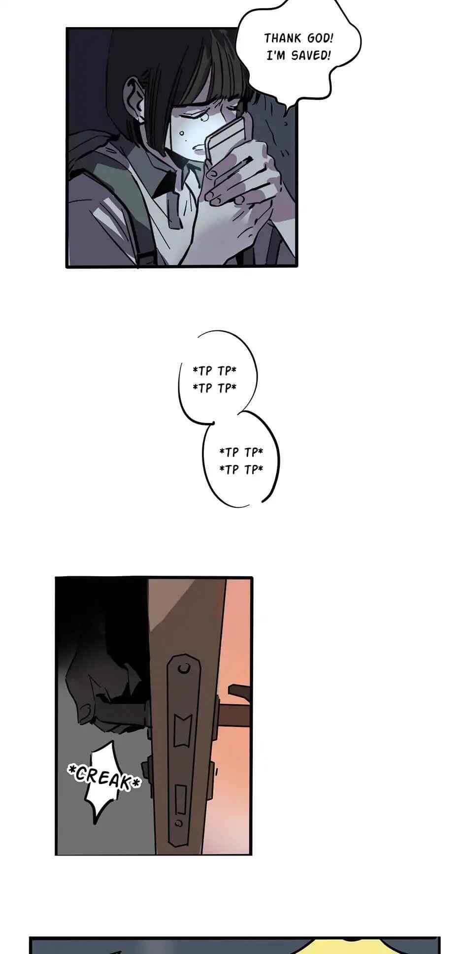 App Mode 2 Chapter 49 - Page 10