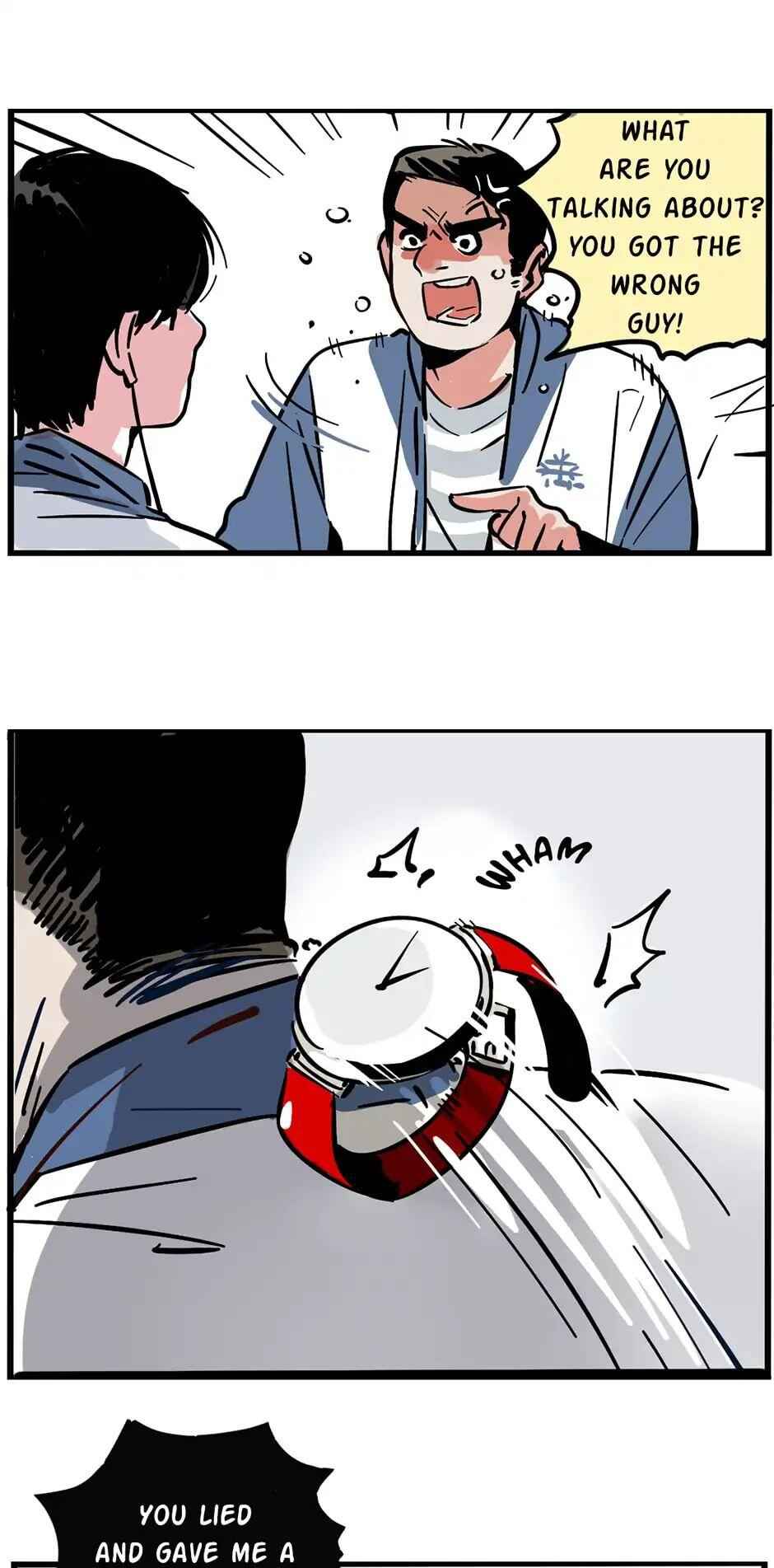 App Mode 2 Chapter 5 - Page 2
