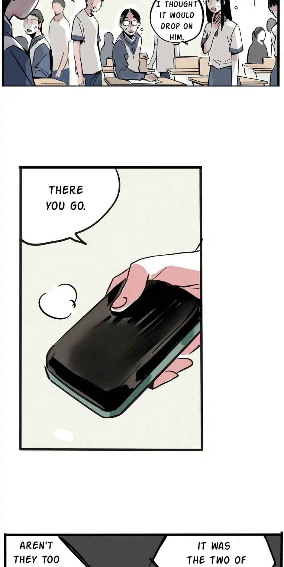 App Mode 2 Chapter 5 - Page 12