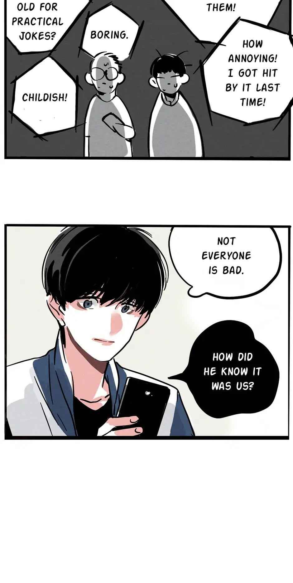 App Mode 2 Chapter 5 - Page 13