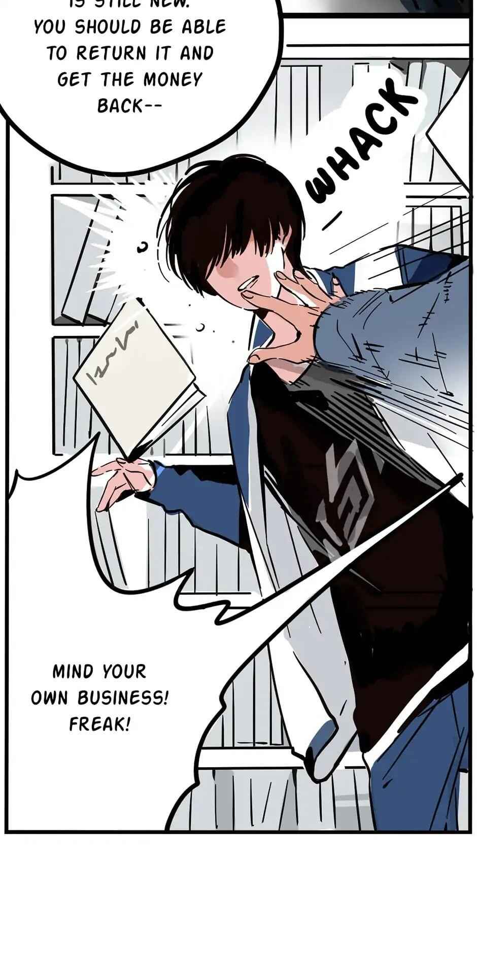 App Mode 2 Chapter 5 - Page 5