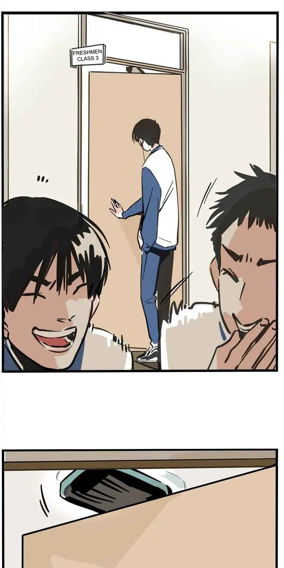 App Mode 2 Chapter 5 - Page 8