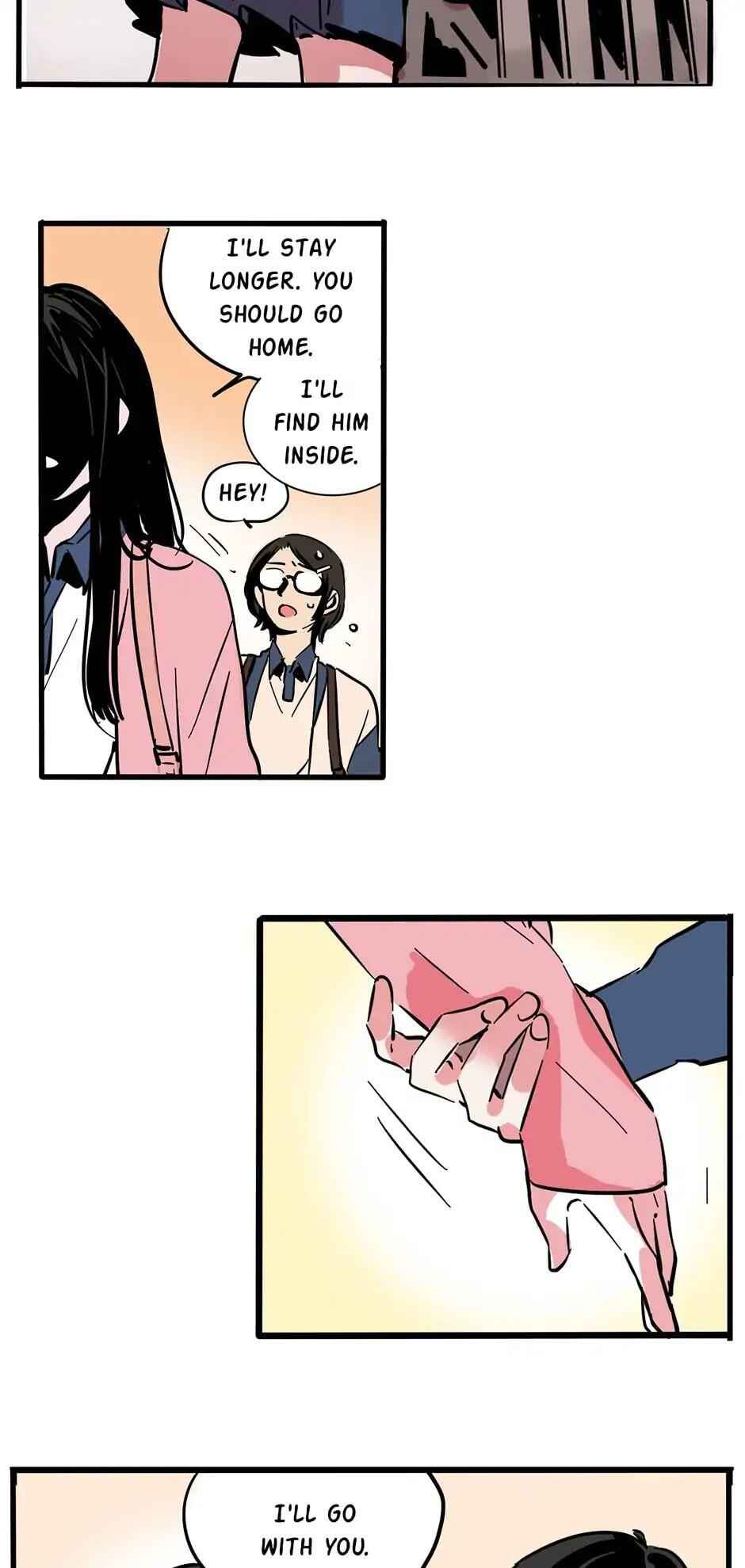 App Mode 2 Chapter 50 - Page 12
