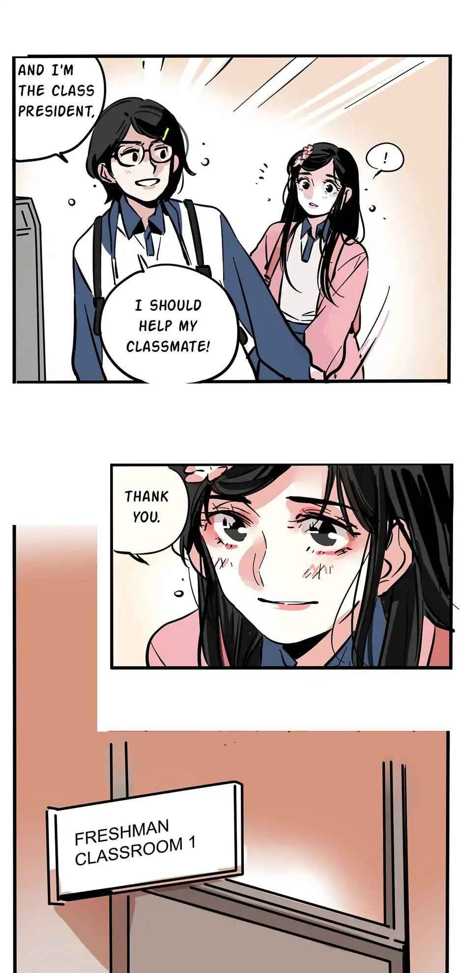 App Mode 2 Chapter 50 - Page 14