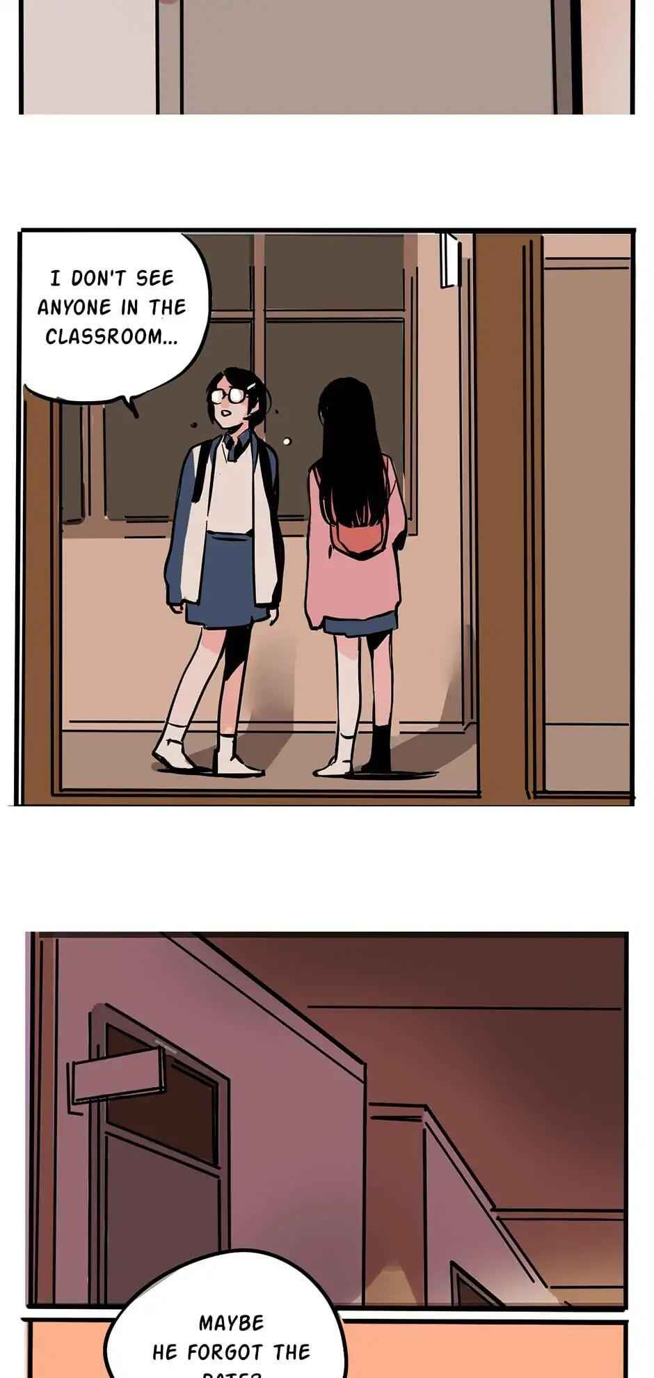 App Mode 2 Chapter 50 - Page 15