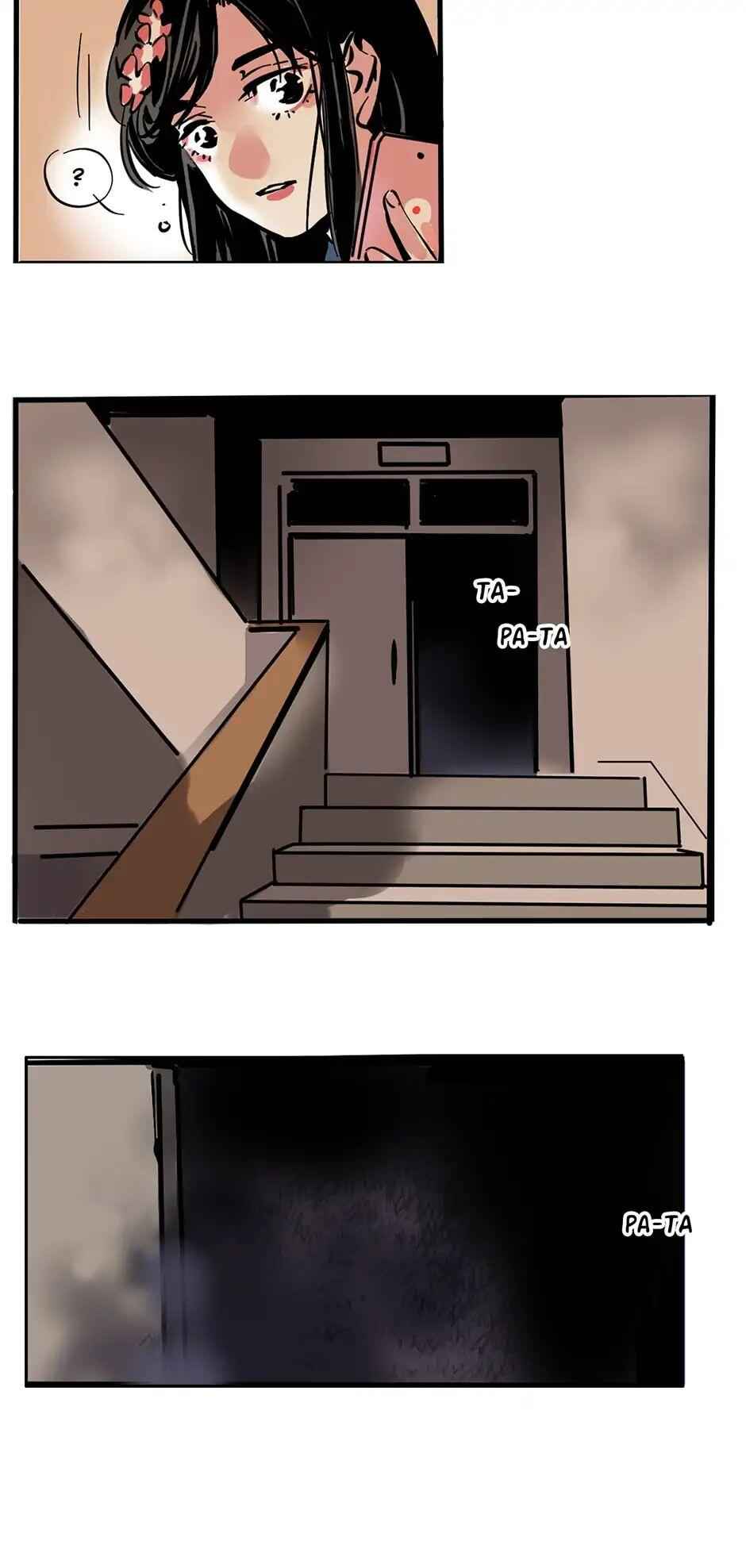 App Mode 2 Chapter 50 - Page 17