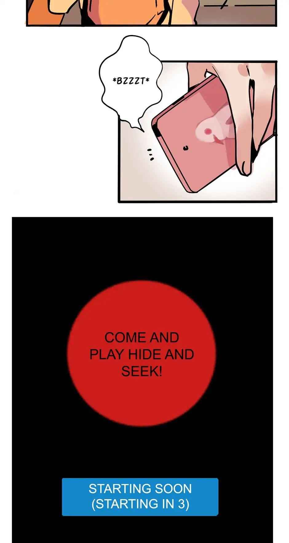 App Mode 2 Chapter 50 - Page 20