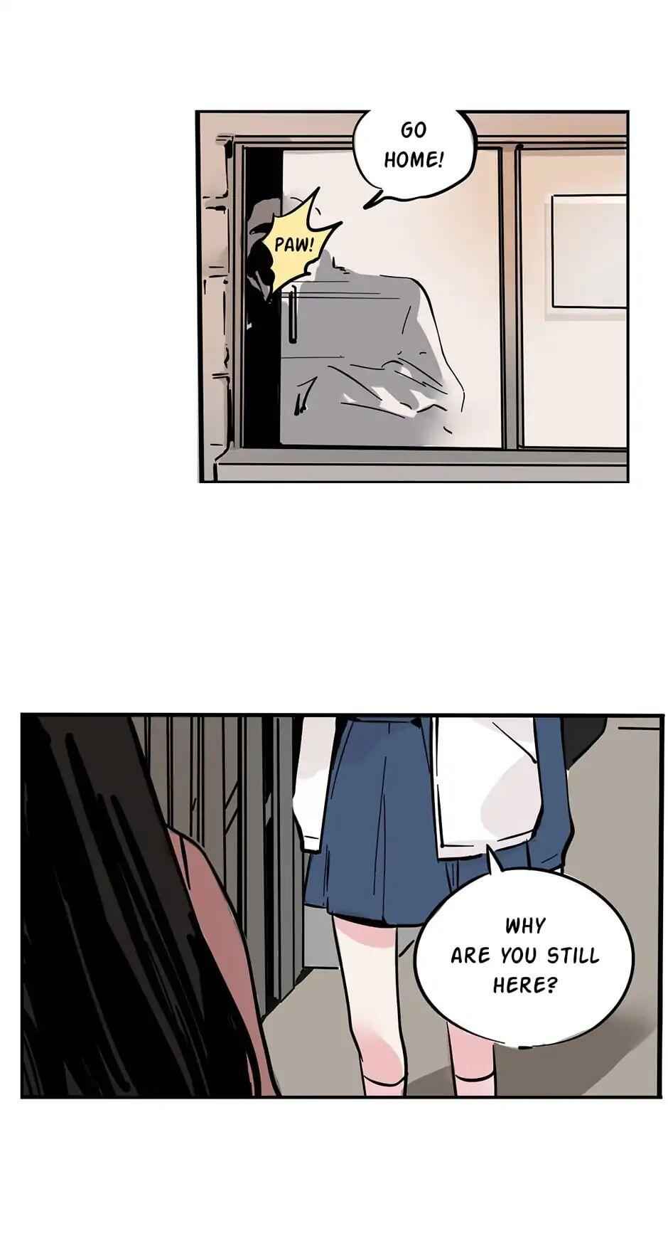 App Mode 2 Chapter 50 - Page 8