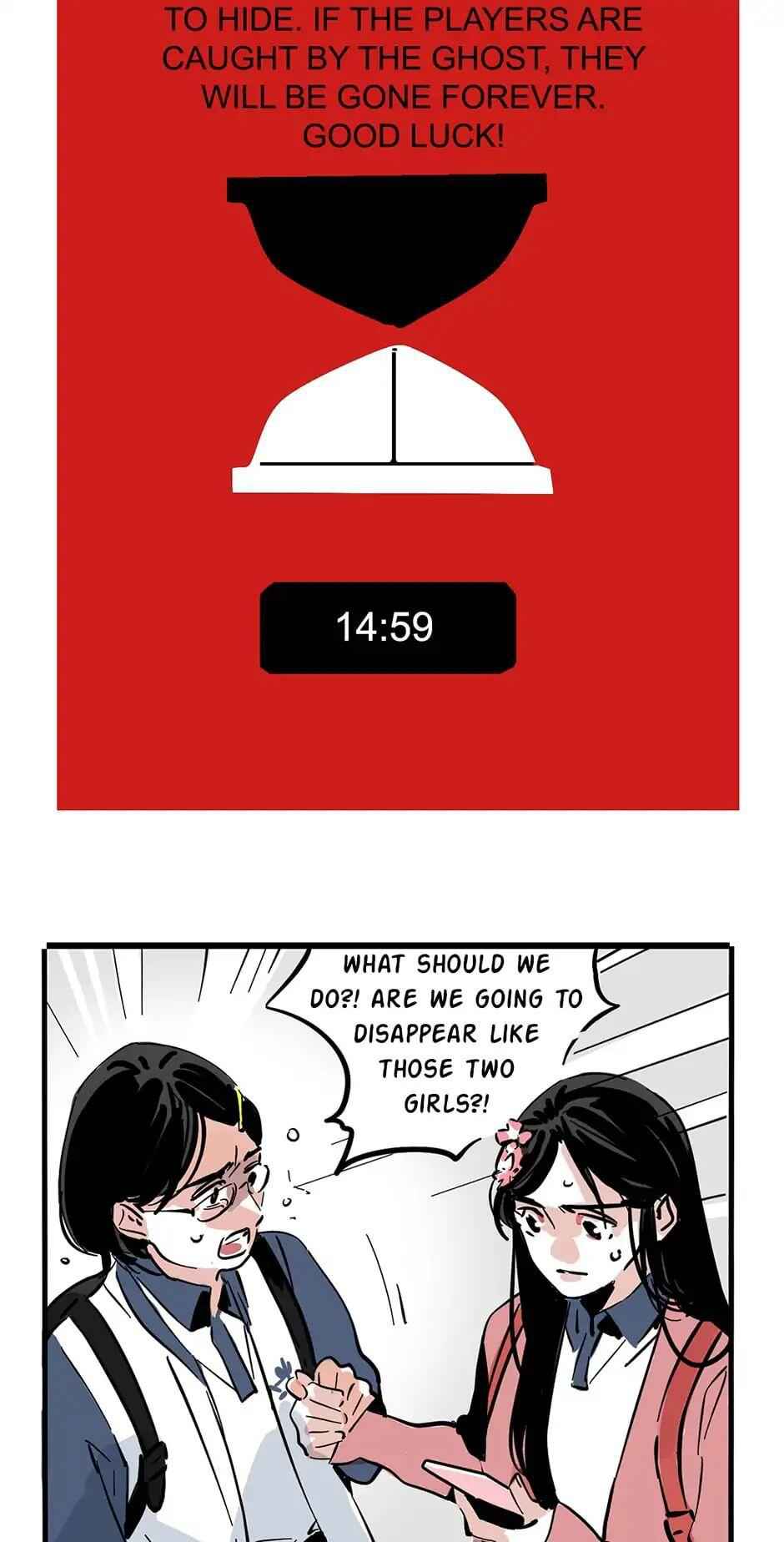 App Mode 2 Chapter 51 - Page 2