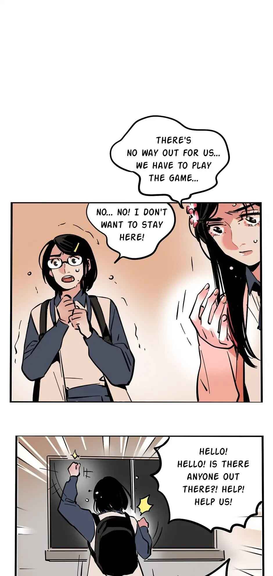 App Mode 2 Chapter 51 - Page 11