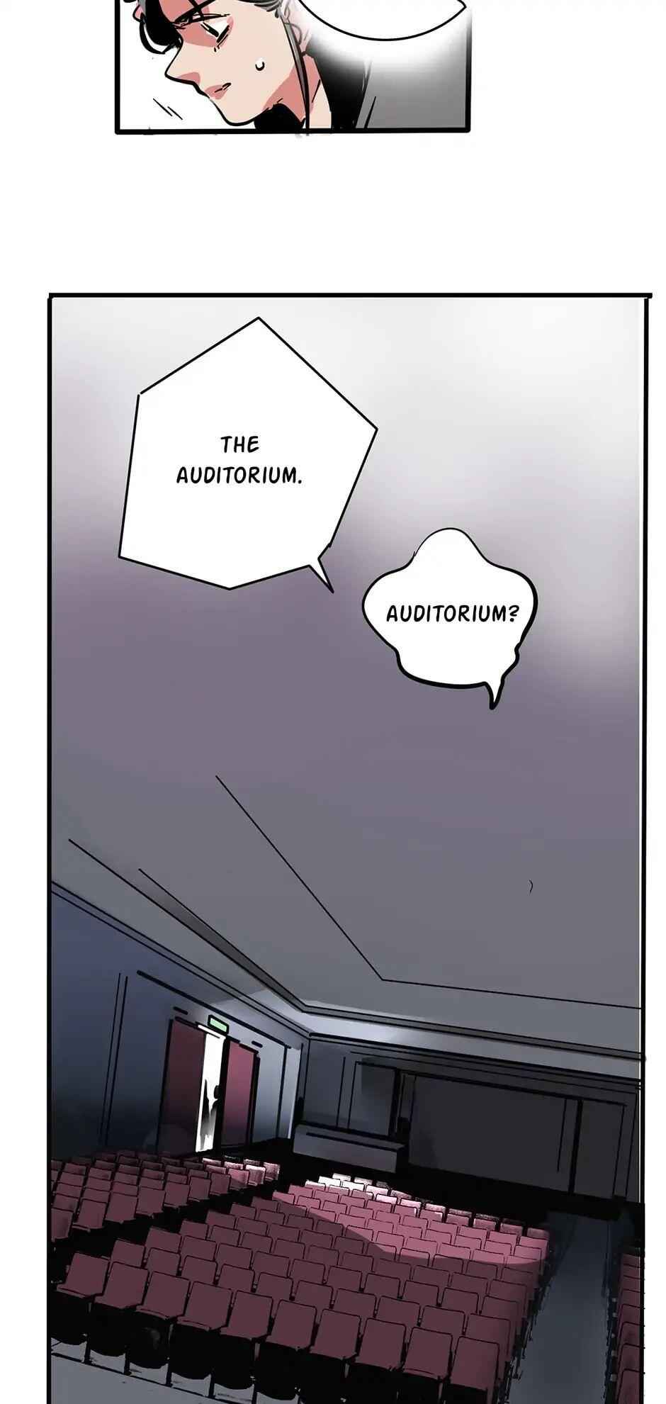 App Mode 2 Chapter 51 - Page 14