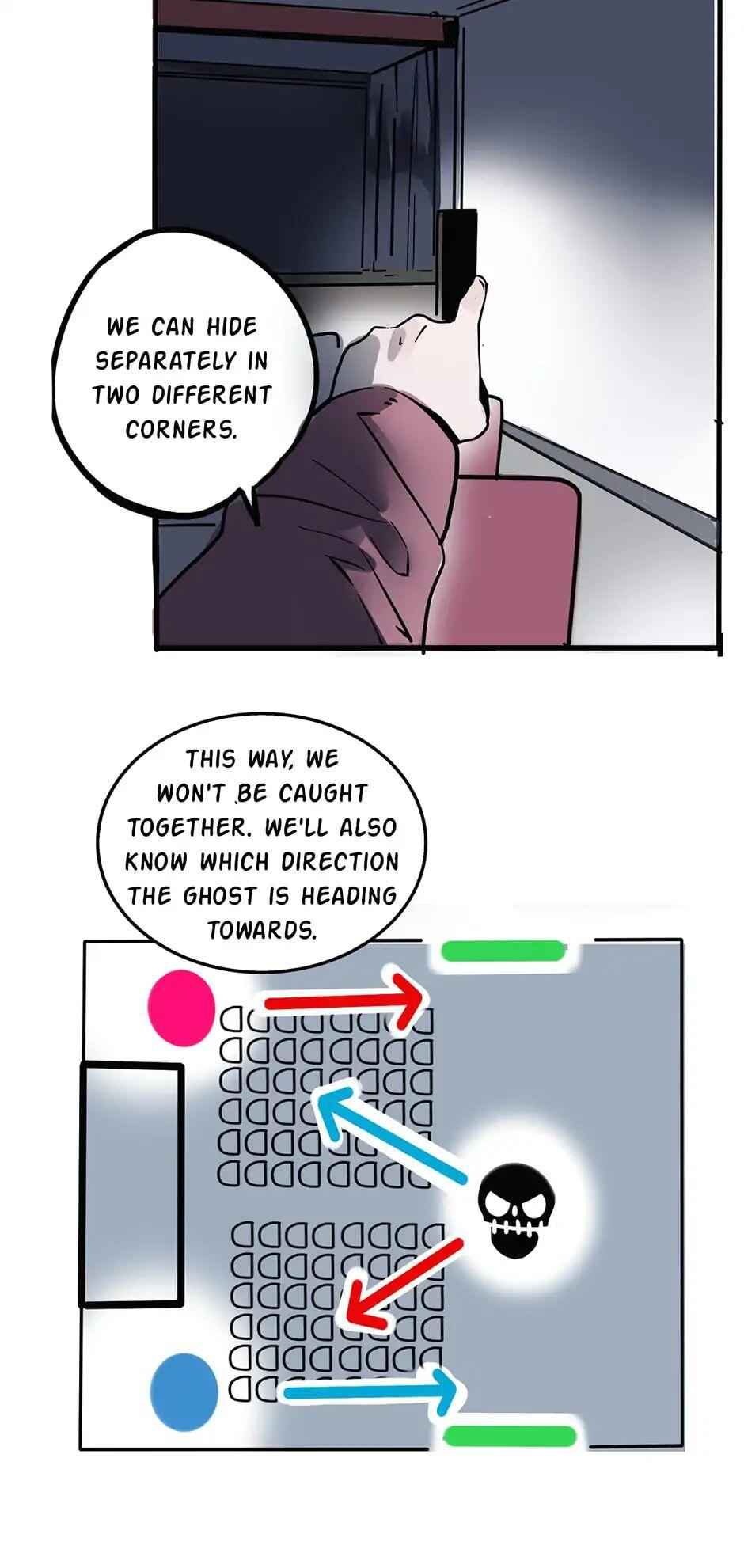 App Mode 2 Chapter 51 - Page 16