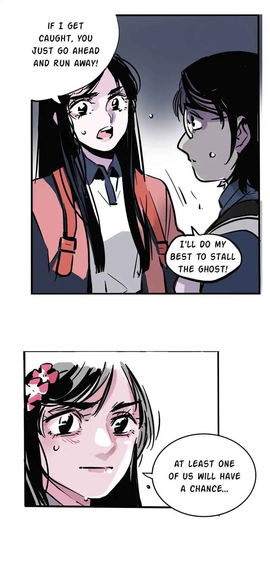 App Mode 2 Chapter 51 - Page 17
