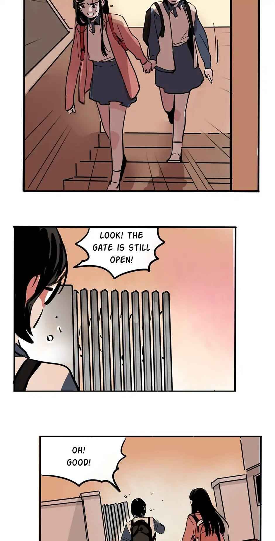 App Mode 2 Chapter 51 - Page 4