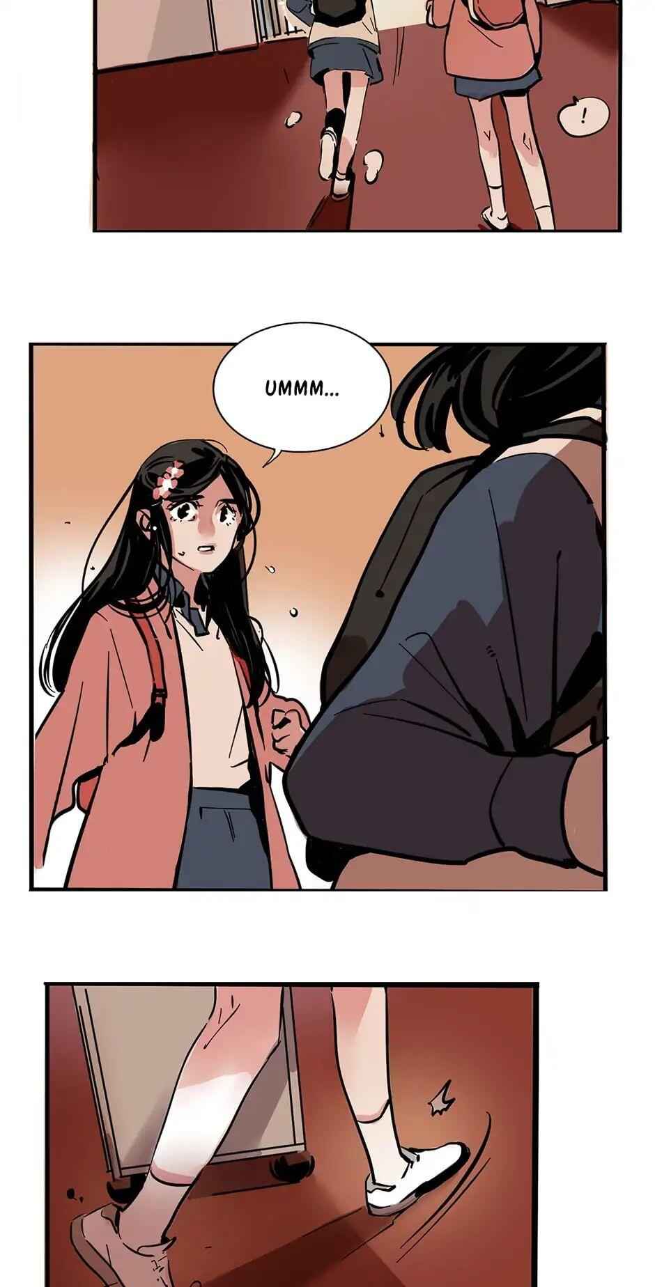 App Mode 2 Chapter 51 - Page 5