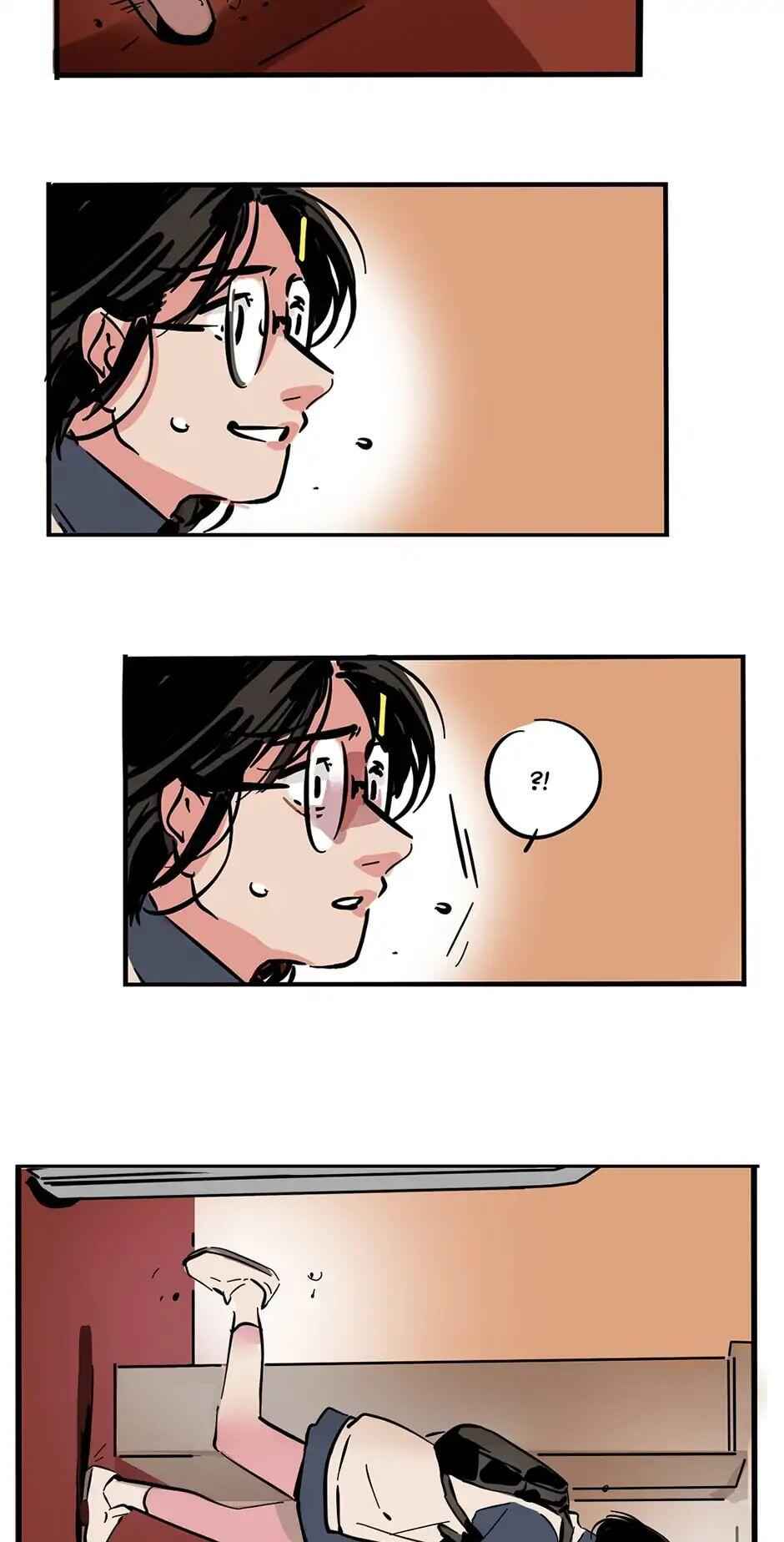 App Mode 2 Chapter 51 - Page 6