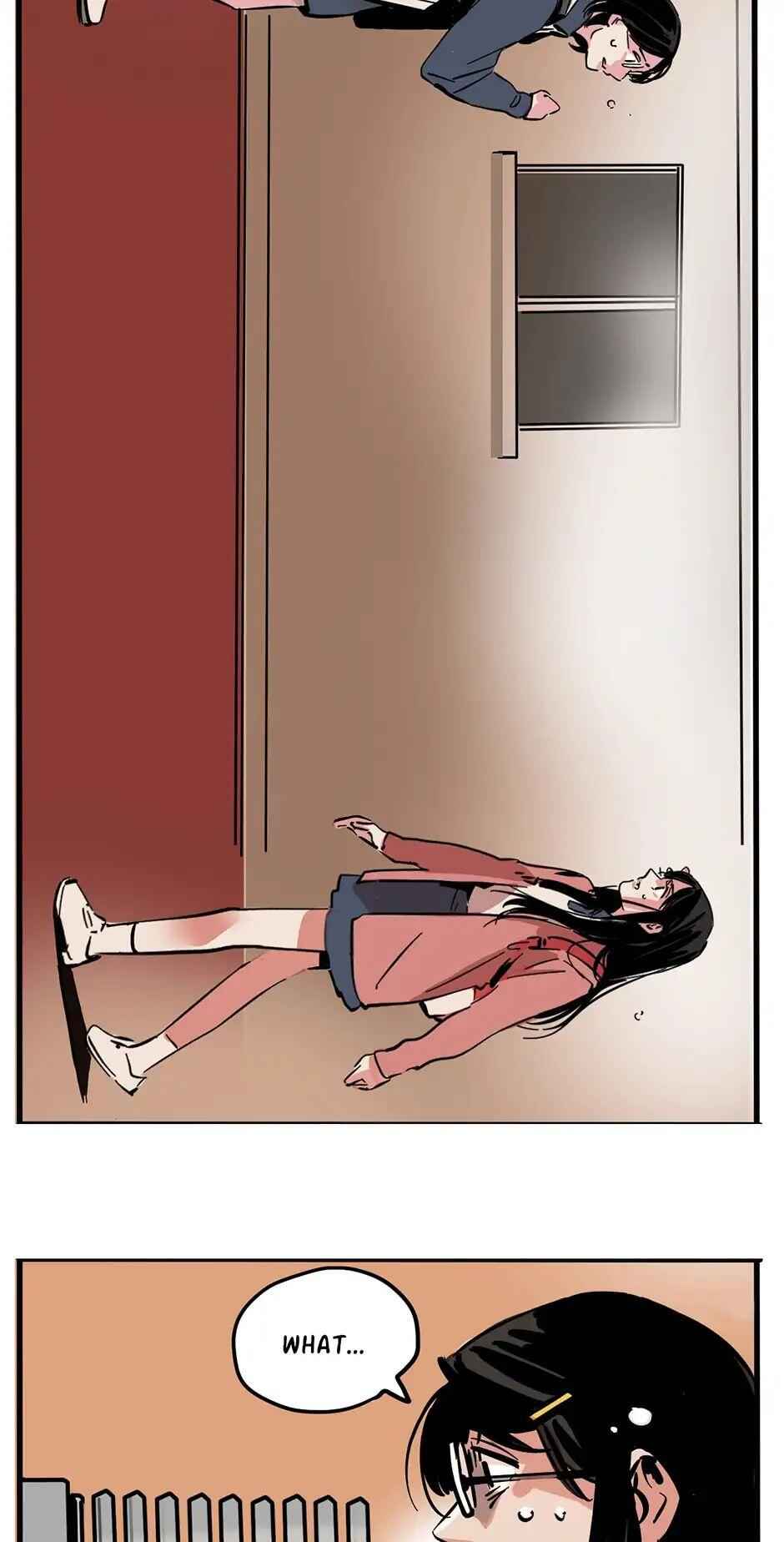 App Mode 2 Chapter 51 - Page 7