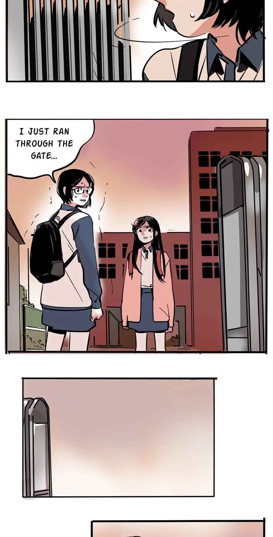 App Mode 2 Chapter 51 - Page 8