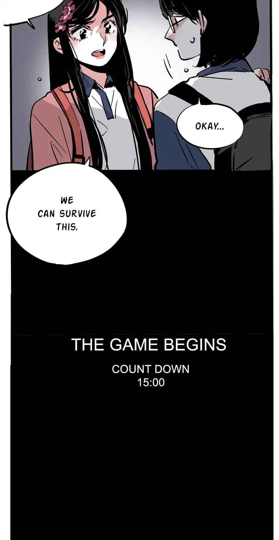 App Mode 2 Chapter 52 - Page 2