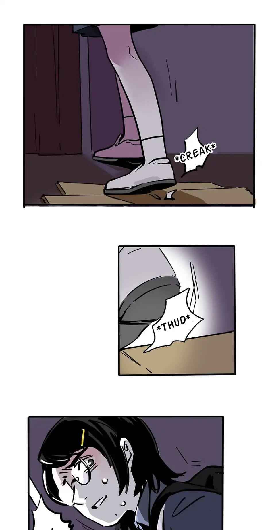 App Mode 2 Chapter 52 - Page 11