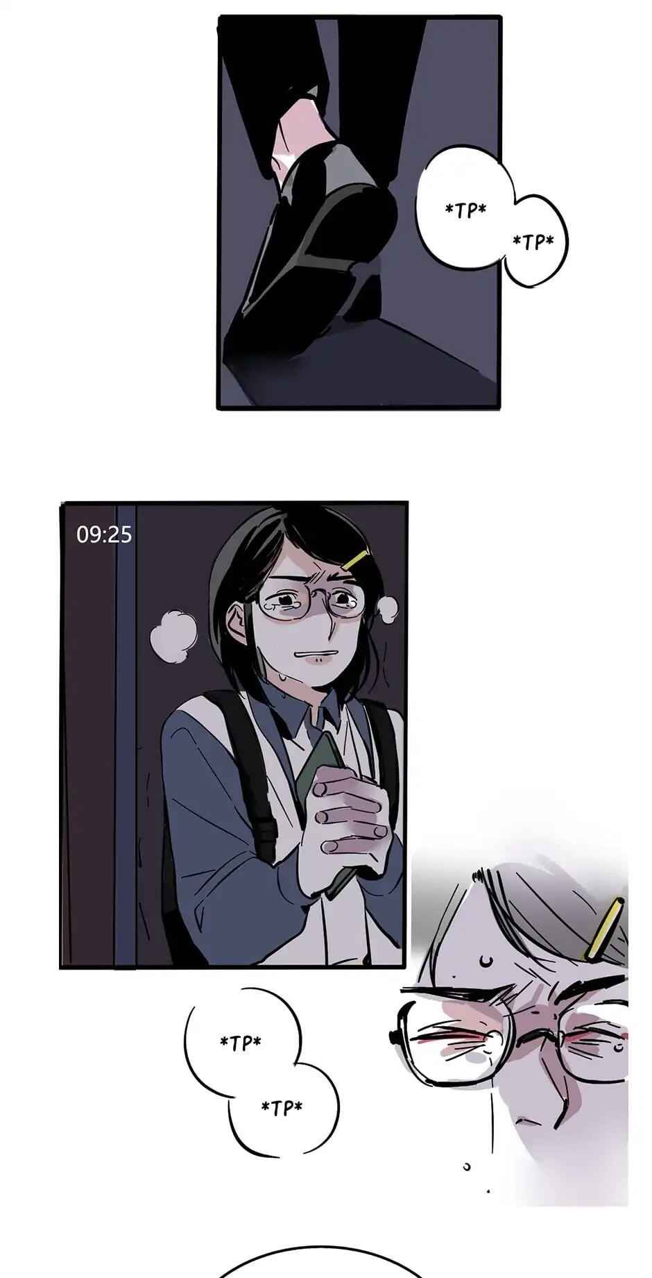 App Mode 2 Chapter 52 - Page 13