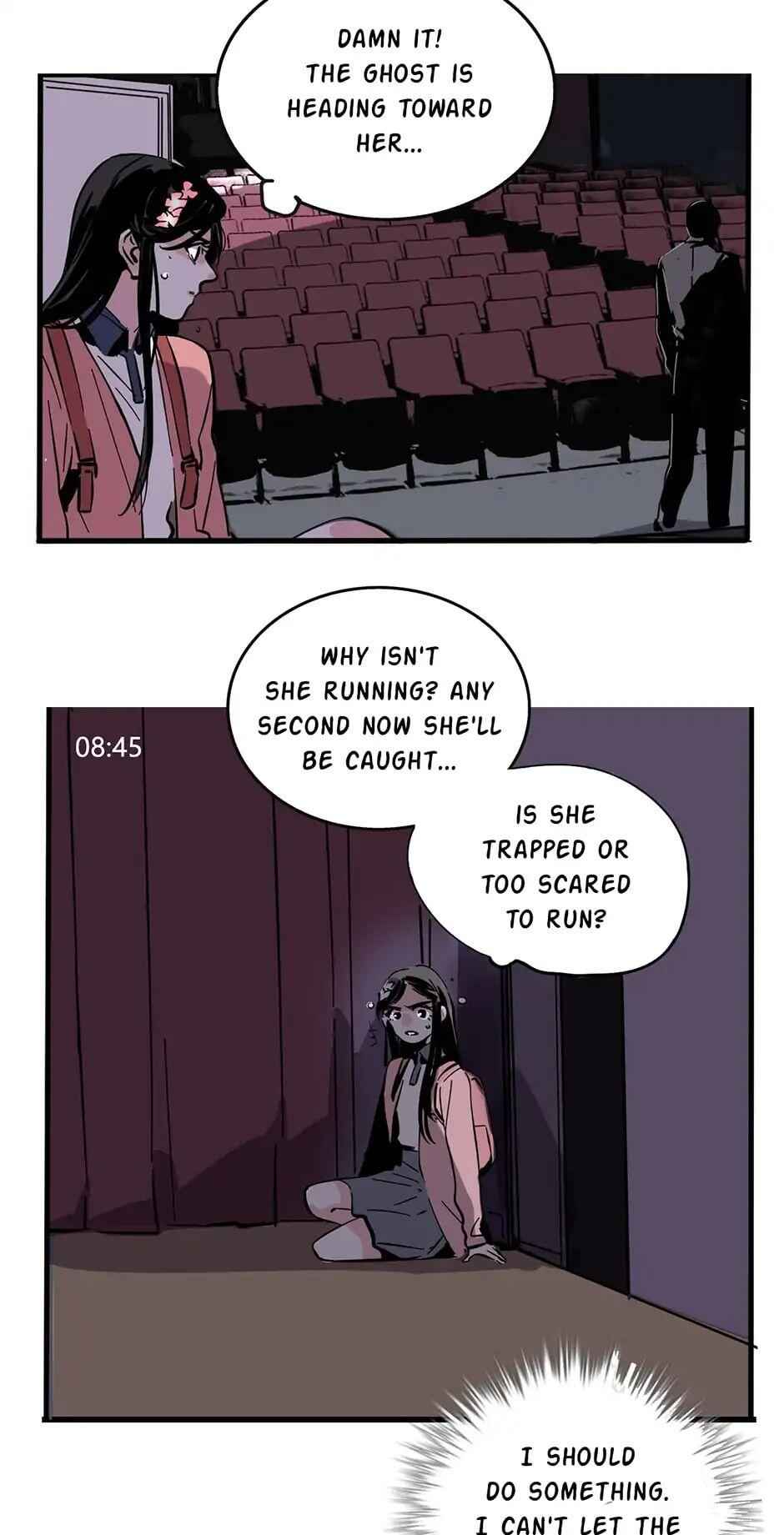 App Mode 2 Chapter 52 - Page 14