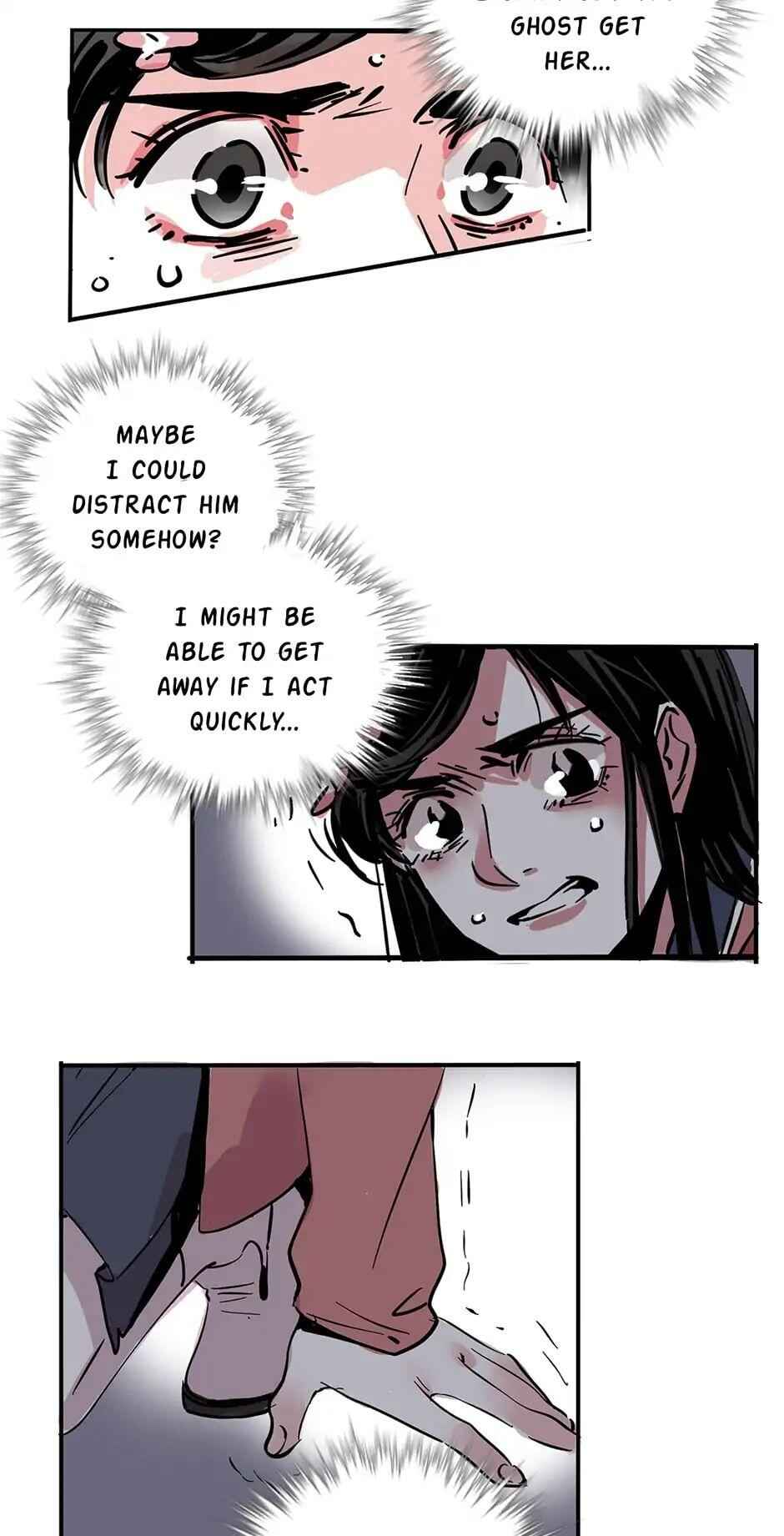 App Mode 2 Chapter 52 - Page 15