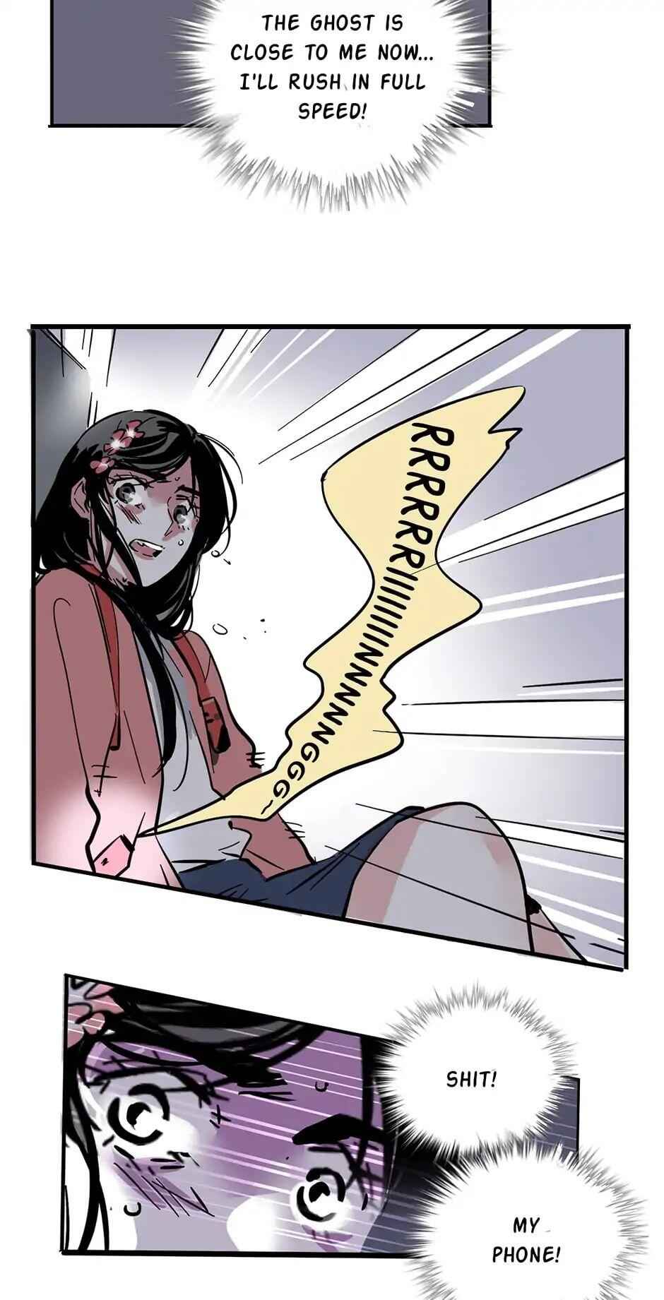 App Mode 2 Chapter 52 - Page 16