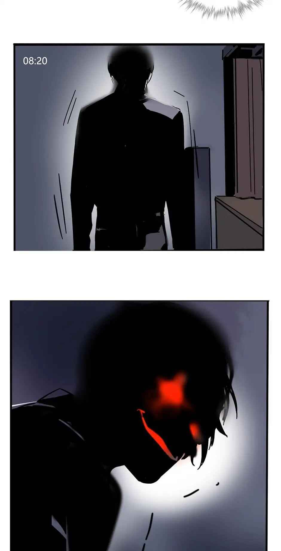App Mode 2 Chapter 52 - Page 17