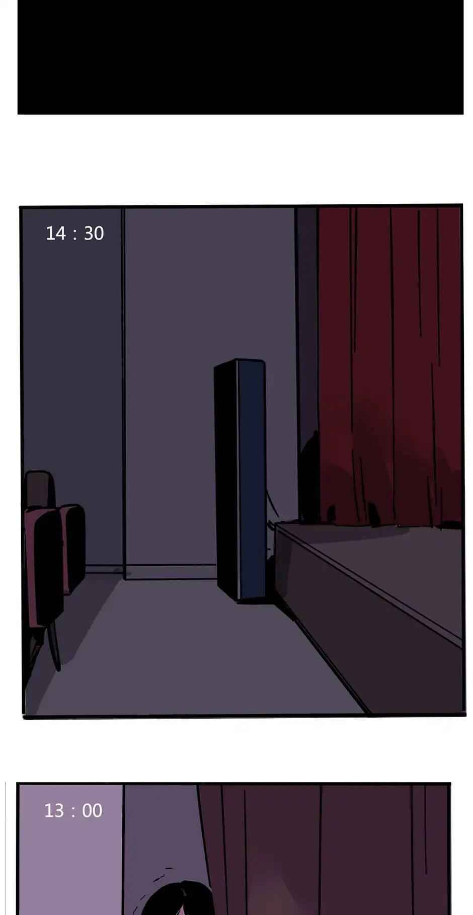 App Mode 2 Chapter 52 - Page 3