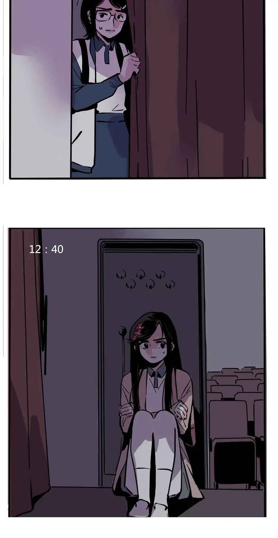 App Mode 2 Chapter 52 - Page 4