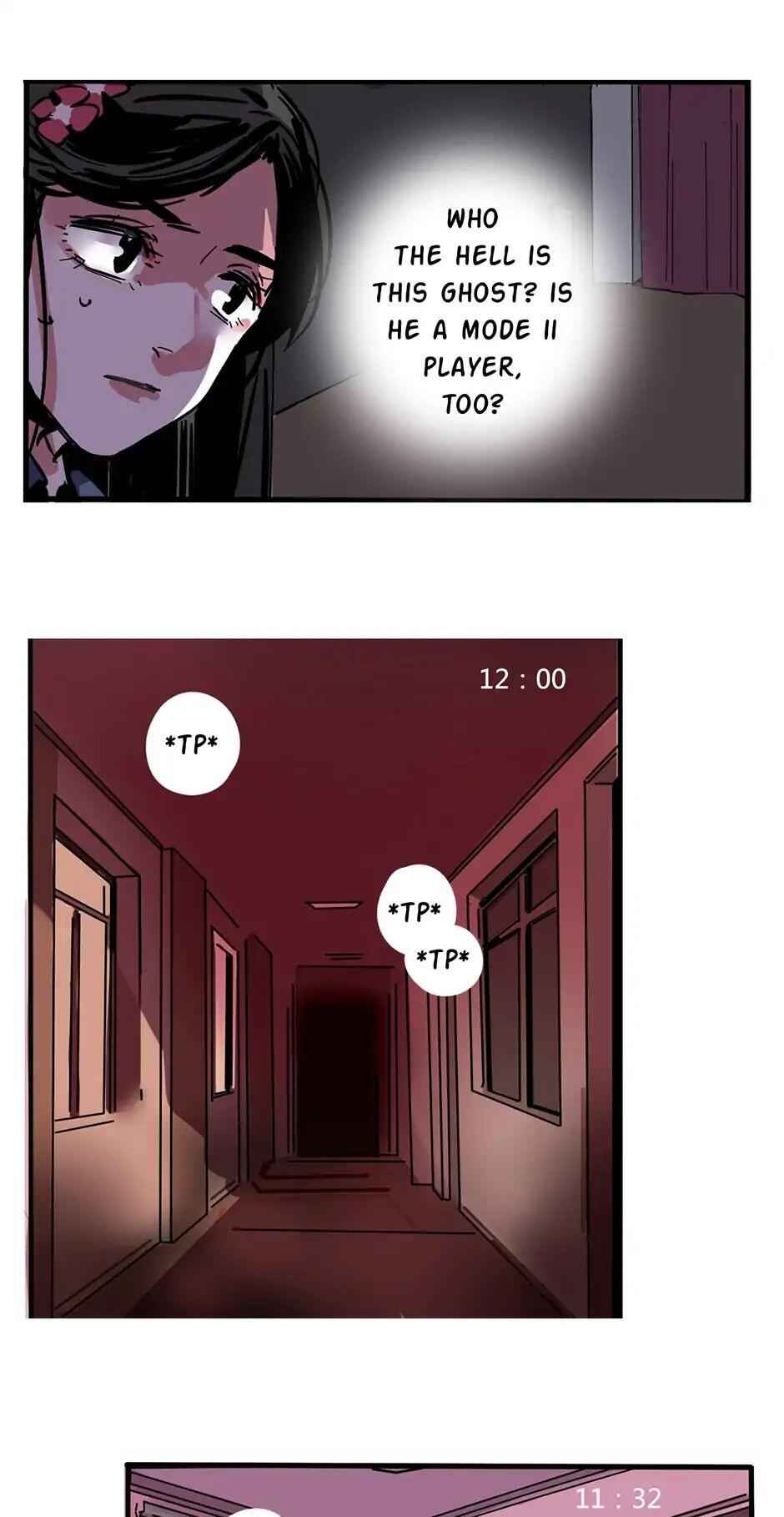 App Mode 2 Chapter 52 - Page 5
