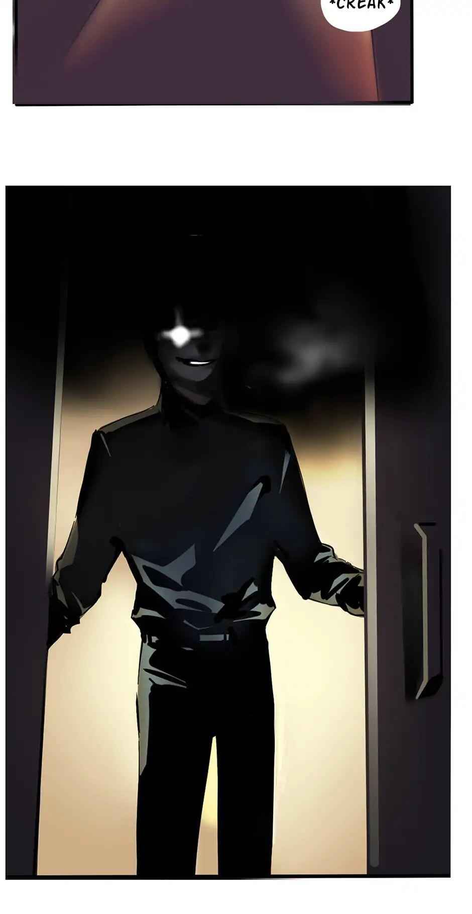 App Mode 2 Chapter 52 - Page 8