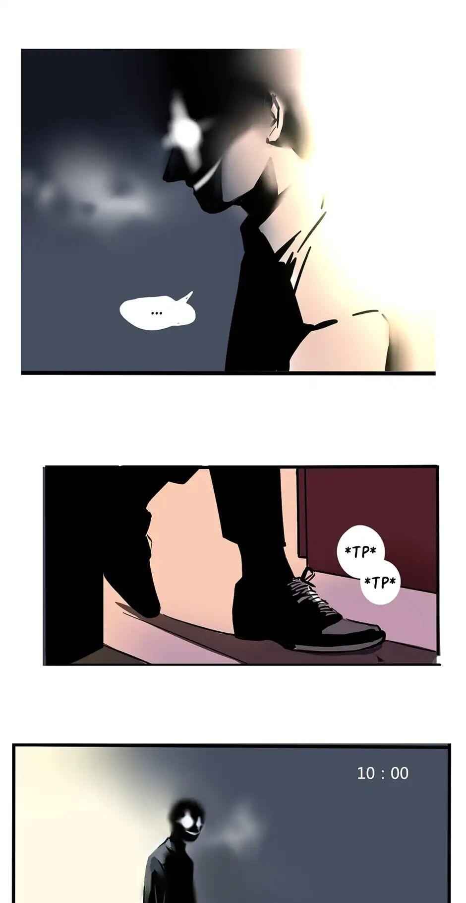 App Mode 2 Chapter 52 - Page 9