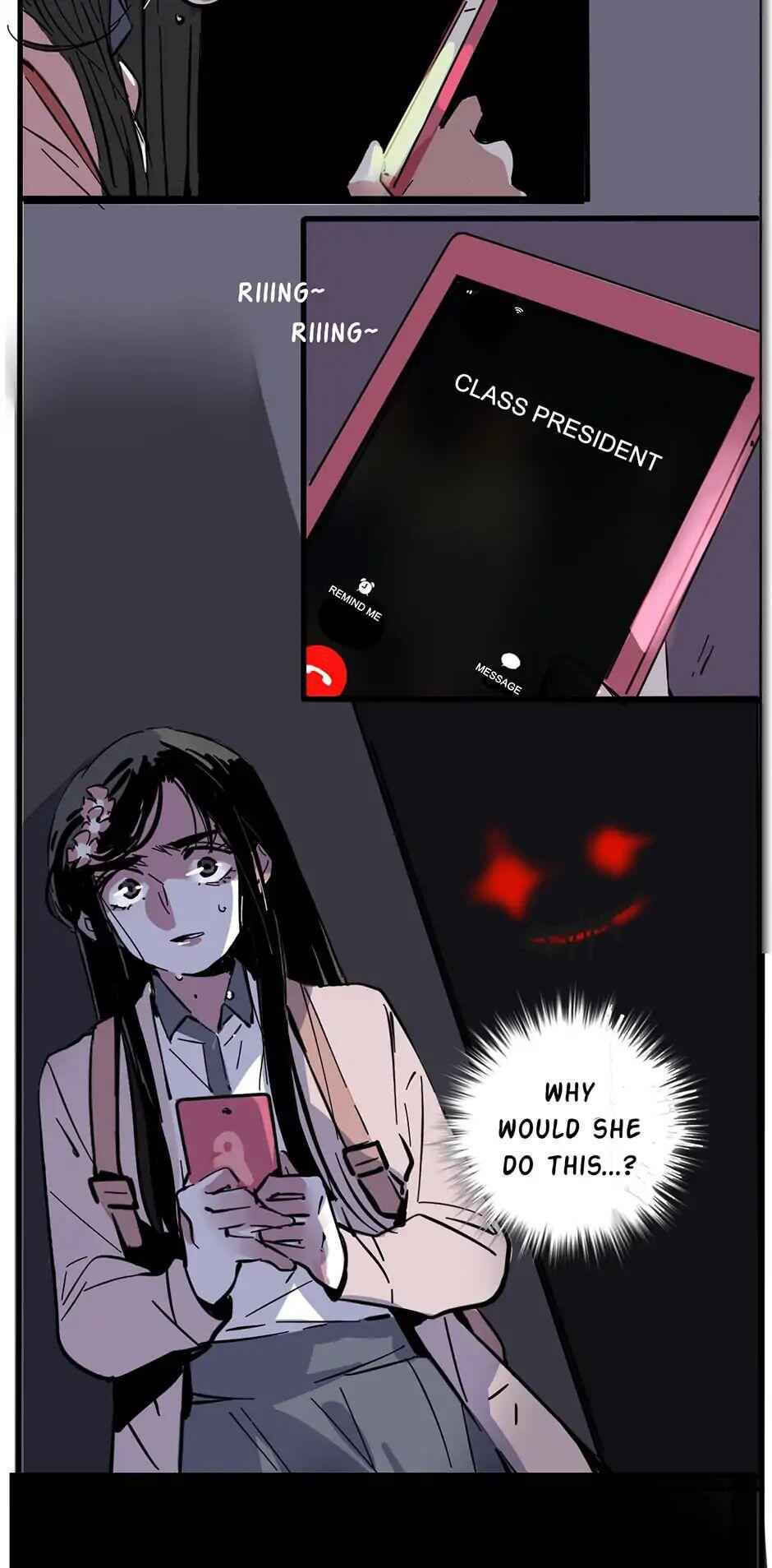 App Mode 2 Chapter 53 - Page 2
