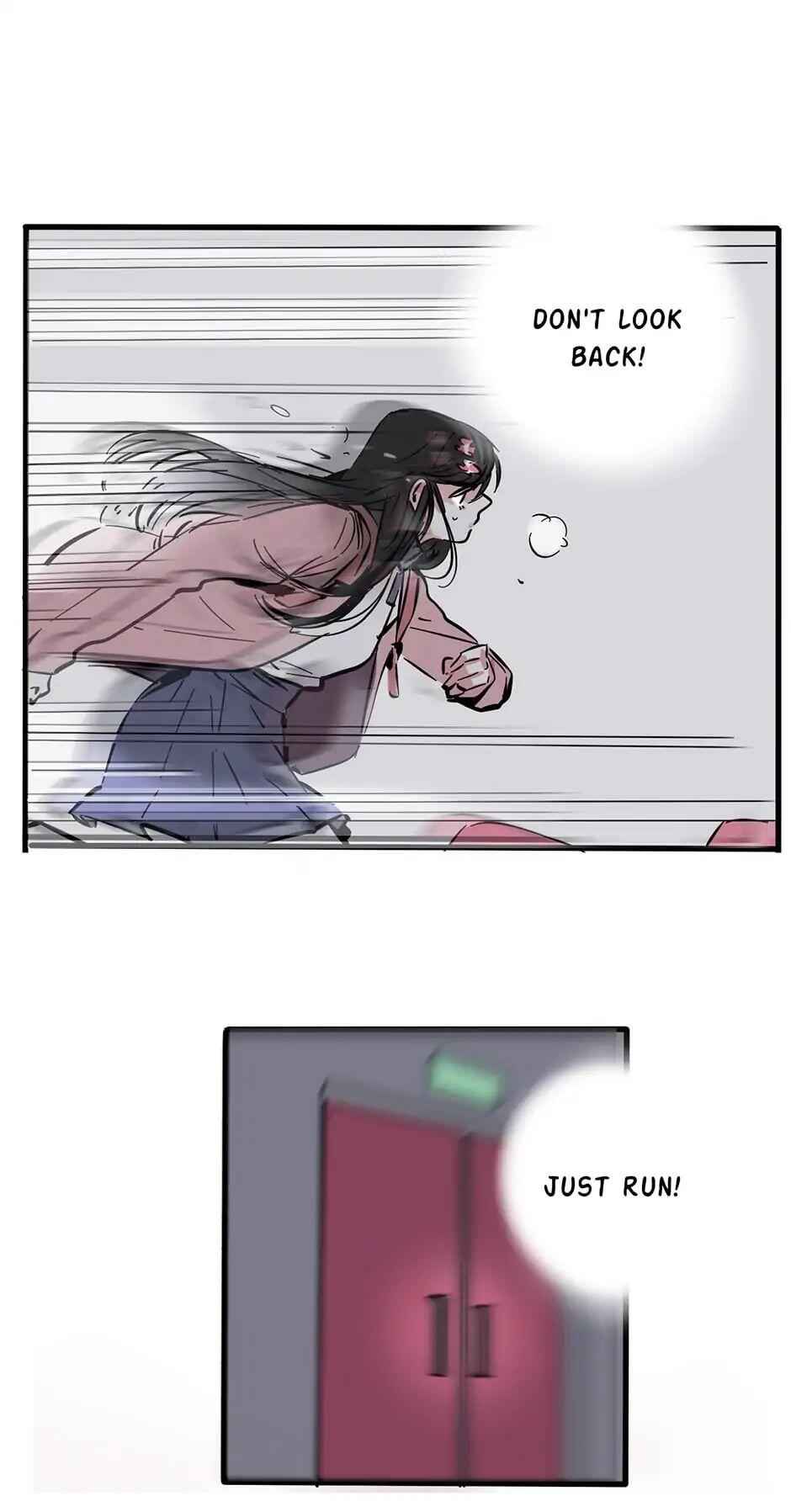 App Mode 2 Chapter 53 - Page 12