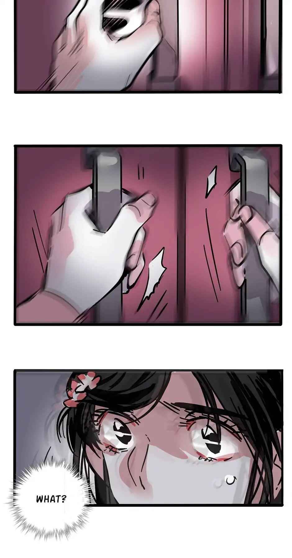 App Mode 2 Chapter 53 - Page 14