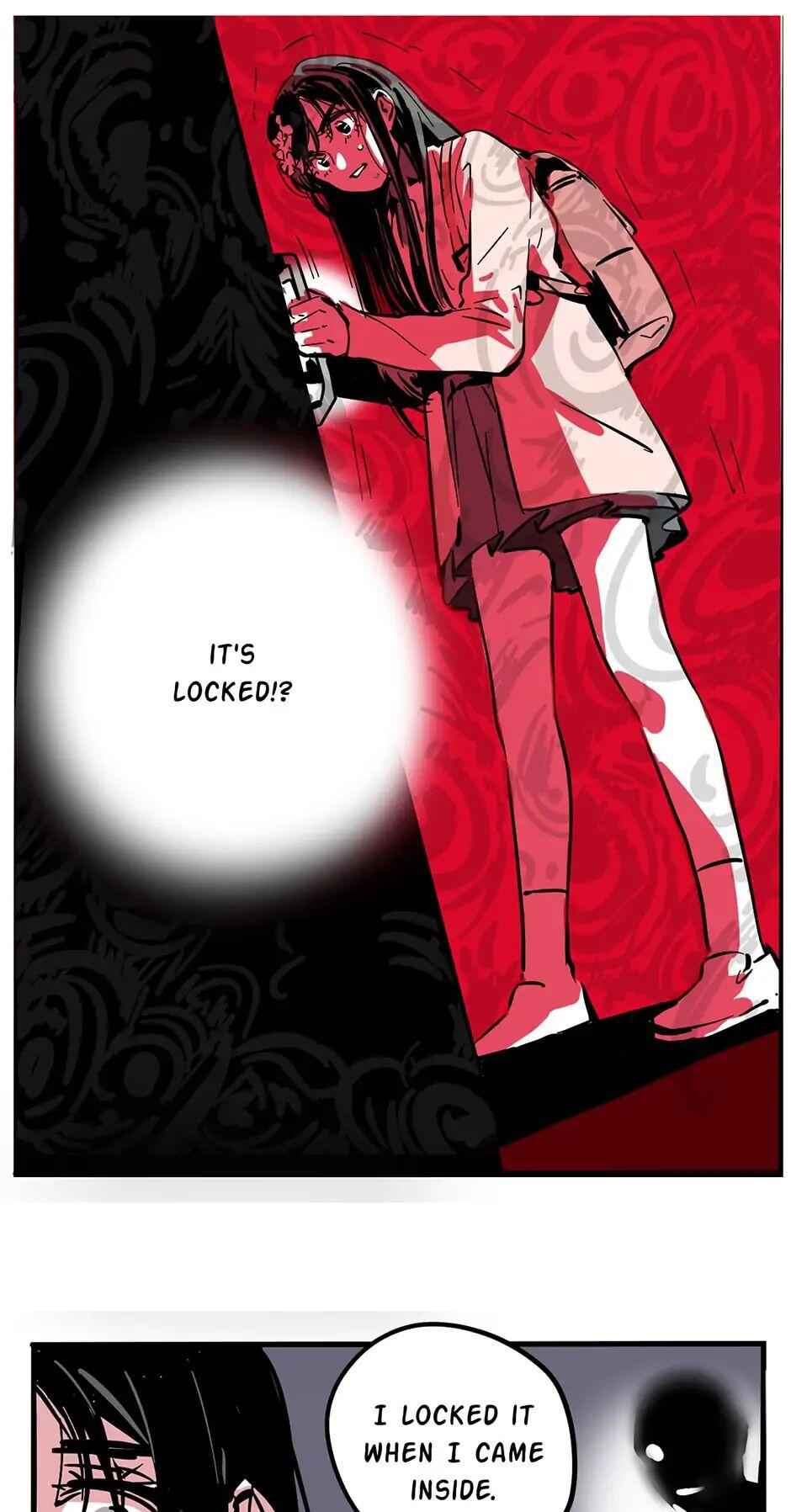 App Mode 2 Chapter 53 - Page 15