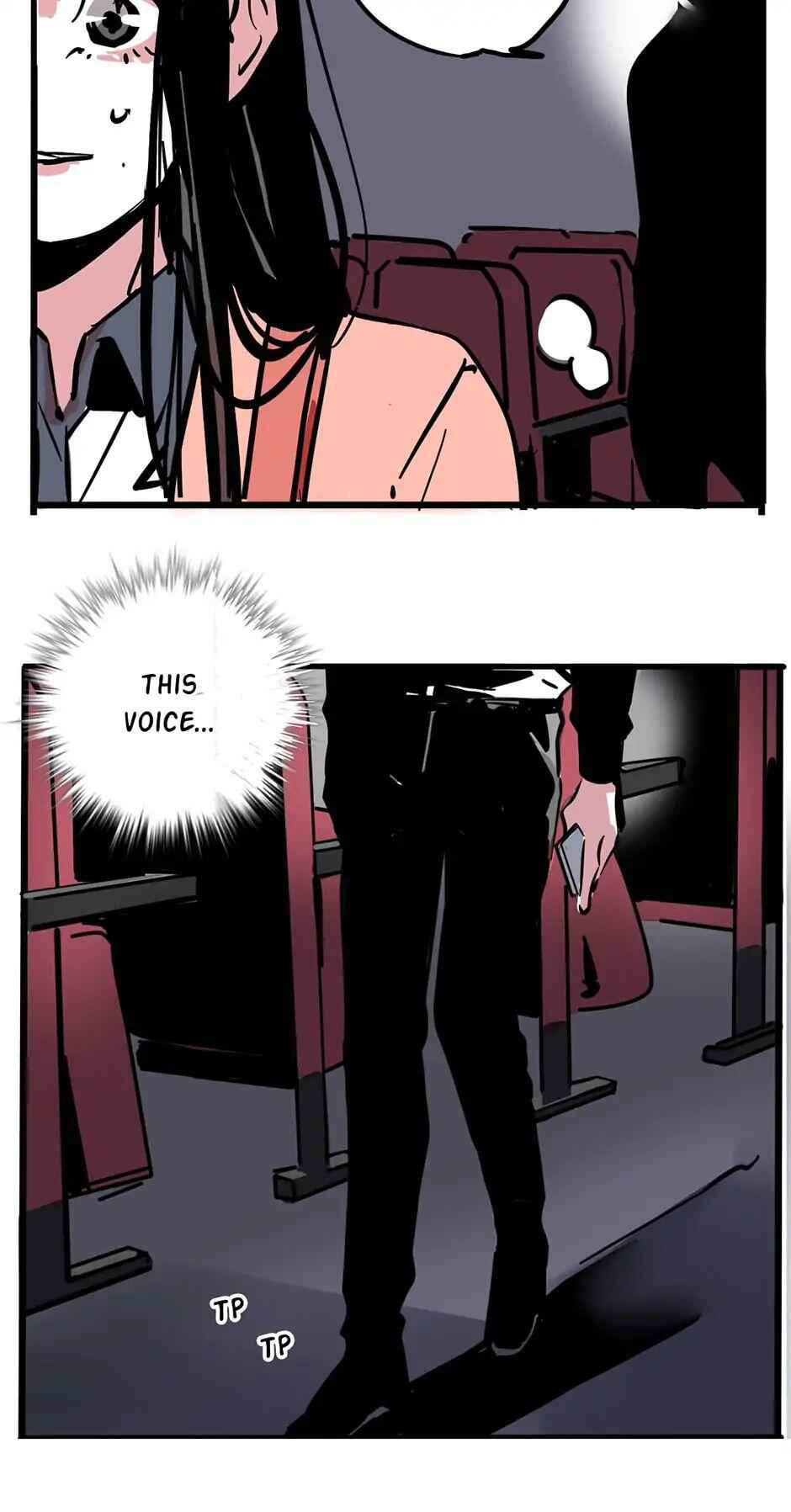 App Mode 2 Chapter 53 - Page 16